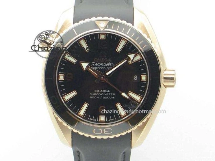 0508 Snug Aqua Terra 150M GMT OMF 1:1 Best Edition White RG Textured Dial on SS Bracelet A 7714